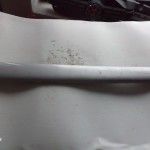 Bandou usa CITROEN XSARA PICASSO - 9631895577