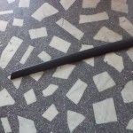Bandou usa DAEWOO MATIZ - 96657019