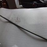 Bandou usa FORD MONDEO DF