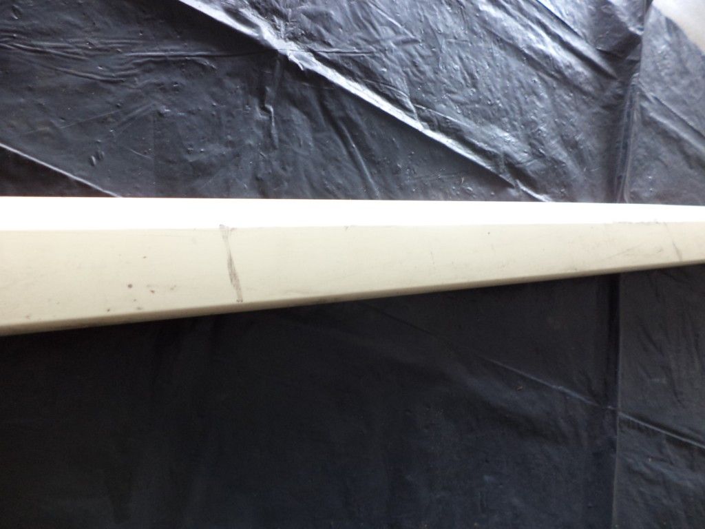 Bandou usa MERCEDES E CLASS W211 - A20116901062