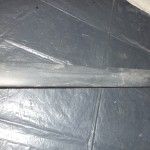 Bandou usa SKODA OCTAVIA 2 - 1Z0853516D