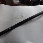 Bandou usa VOLKSWAGEN GOLF 3 - 1H4853516