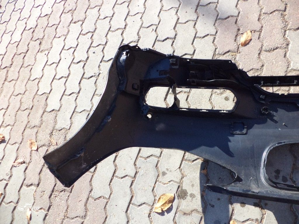 Bara fata BMW SERIA 1 F20 F21 - 51117245731 1