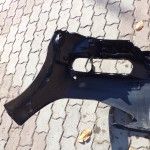 Bara fata BMW SERIA 1 F20 F21 - 51117245731 1