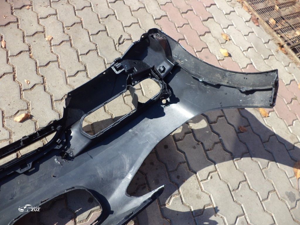 Bara fata BMW SERIA 1 F20 F21 - 51117245731 2