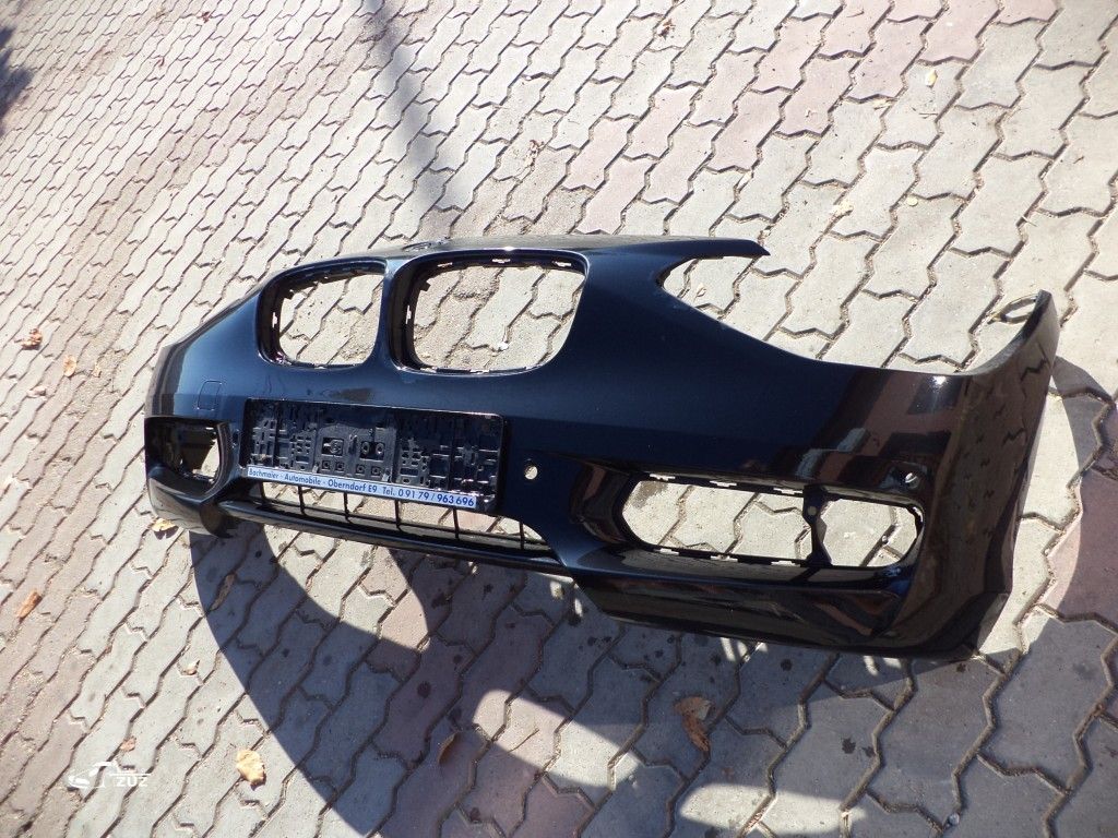 Bara fata BMW SERIA 1 F20 F21  - 51117245731
