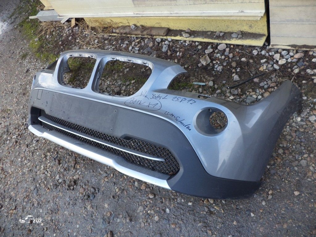 Bara fata BMW X1  E84 - 51112990185