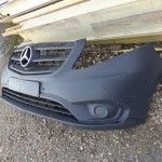 Bara fata MERCEDES VITO - A4478850425