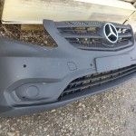 Bara fata MERCEDES VITO  - A4478850425