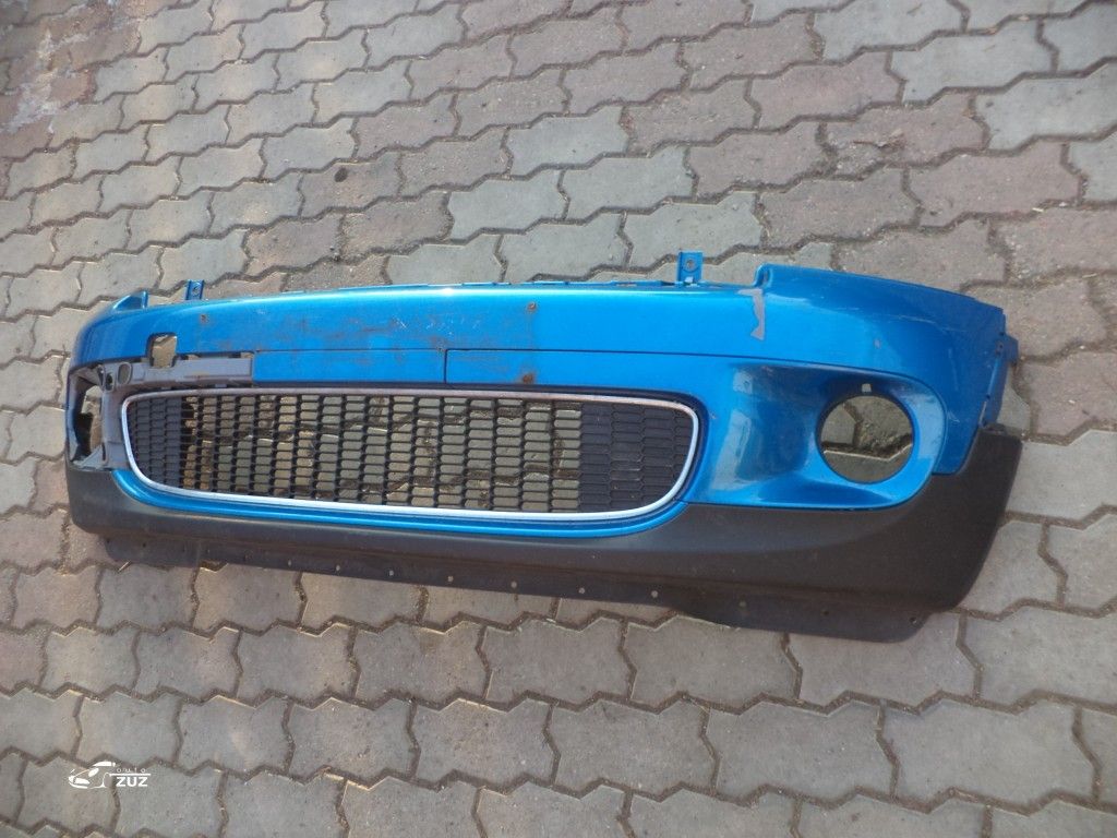 Bara fata MINI COOPER R56 MU SPORT - 166149-10