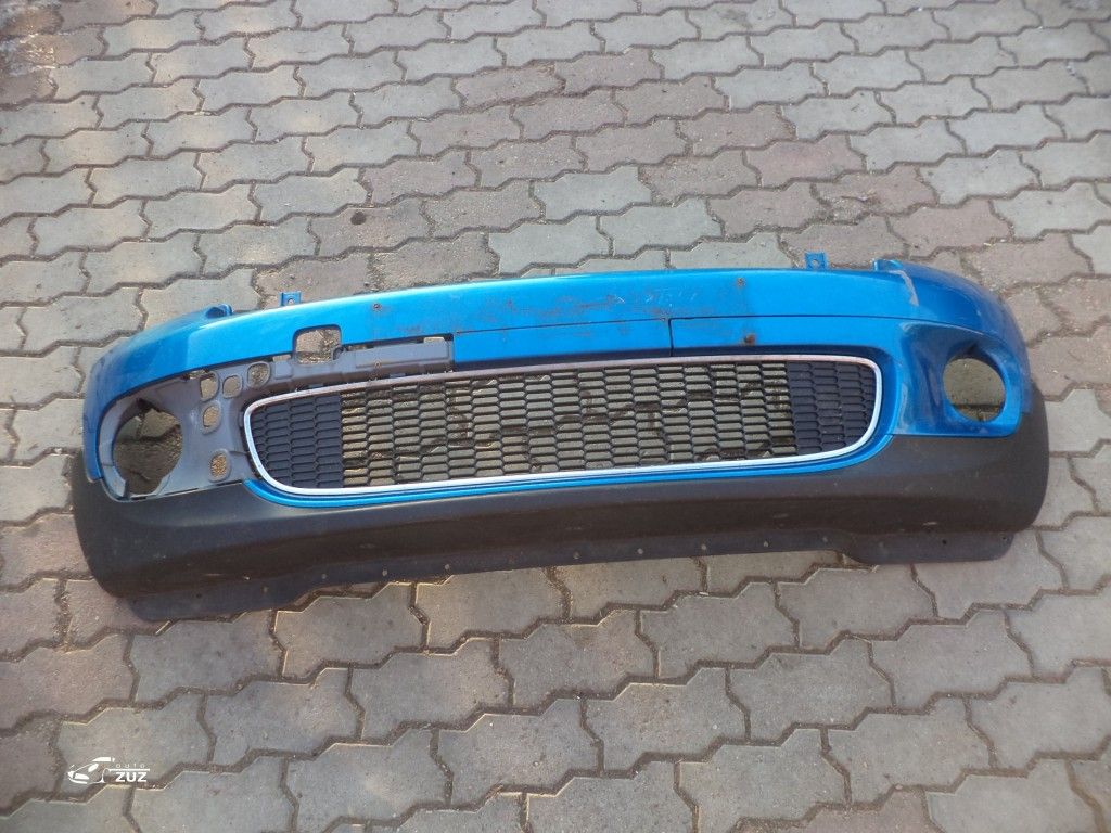 Bara fata MINI COOPER R56 MU SPORT -  166149-10