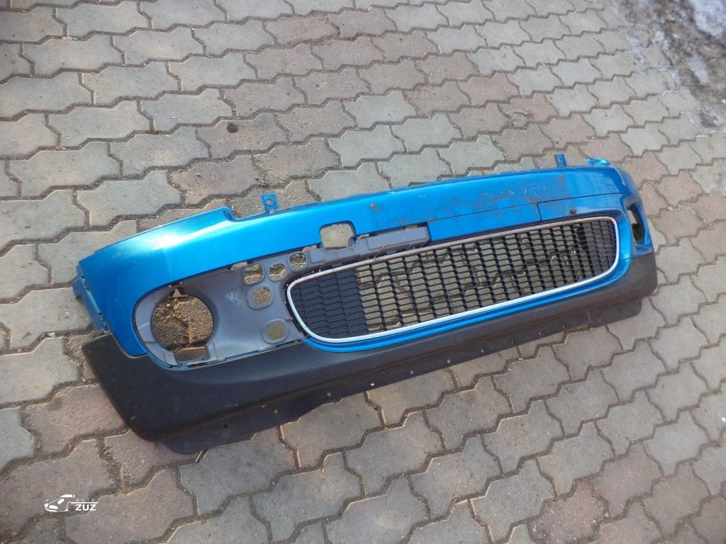 Bara fata MINI COOPER  R56 MU SPORT - 166149-10