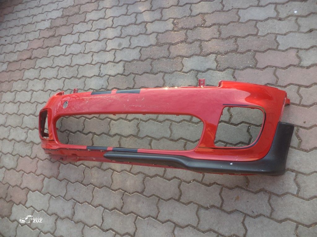 Bara fata MINI COOPER S - 51110404109