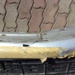 Bara fata OPEL ASTRA H 1