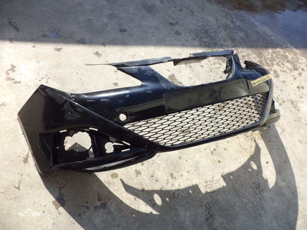Bara fata SEAT IBIZA