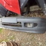 Bara fata SKODA FELICIA