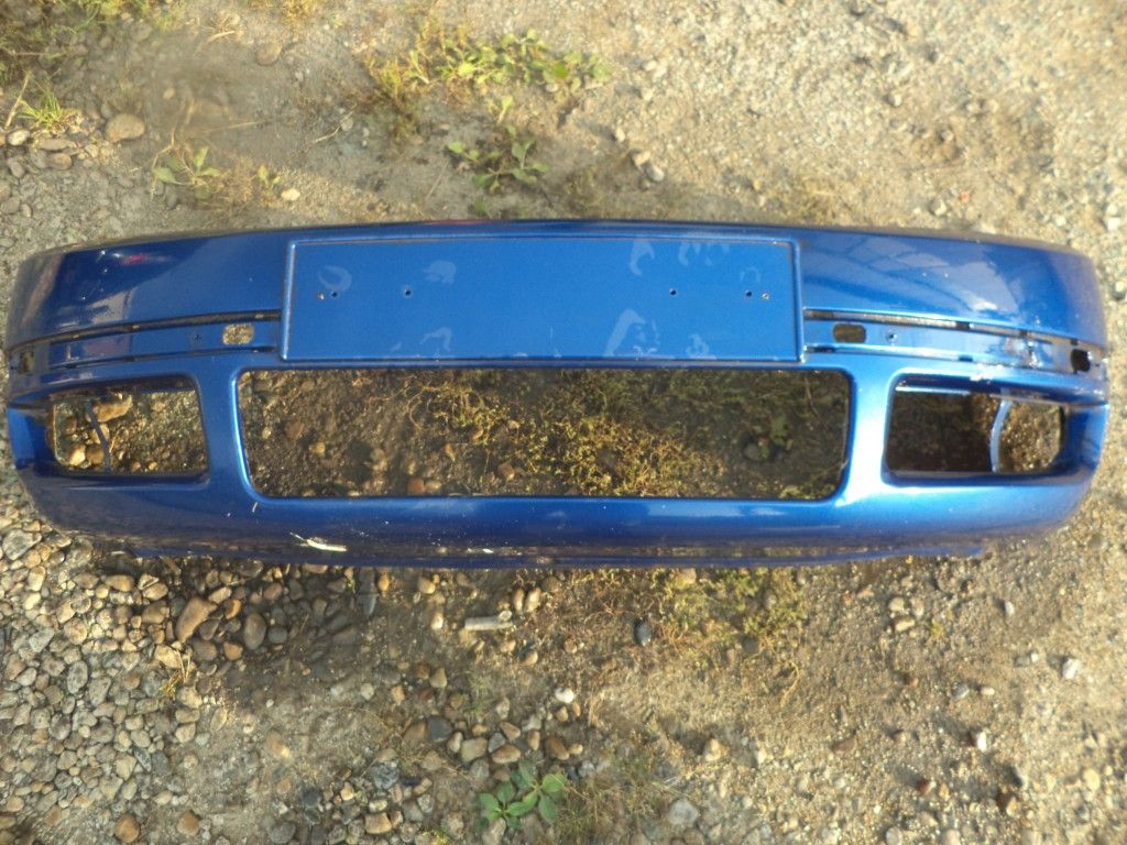 Bara fata SKODA SUPERB - 3U0807221