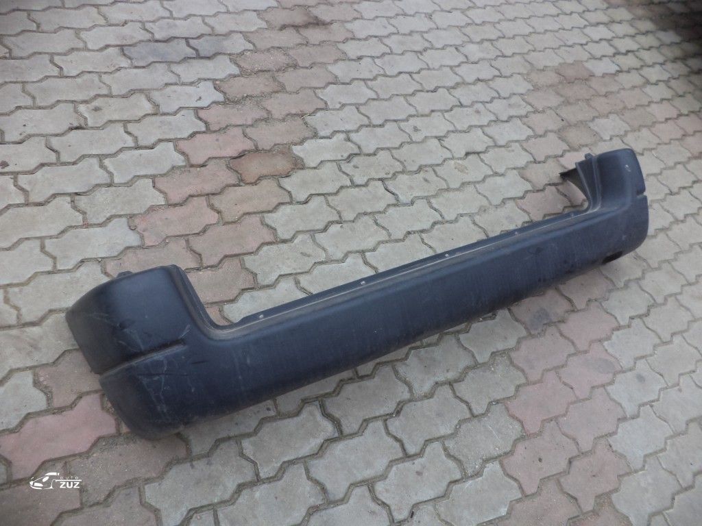 Bara protectie spate PEUGEOT PARTNER - 9618453677