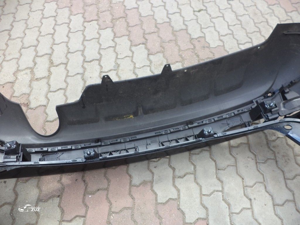 Bara spate AUDI Q5 - 8R0807385C 1