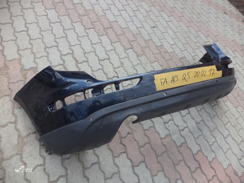 Bara spate AUDI Q5 - 8R0807385C