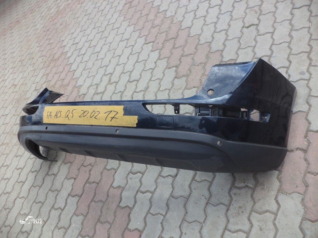 Bara spate AUDI  Q5 - 8R0807385C