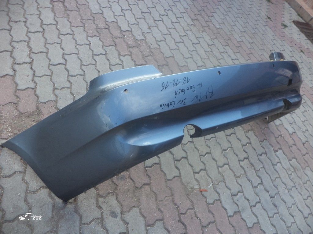 Bara spate BMW E92-E93 - 7161500