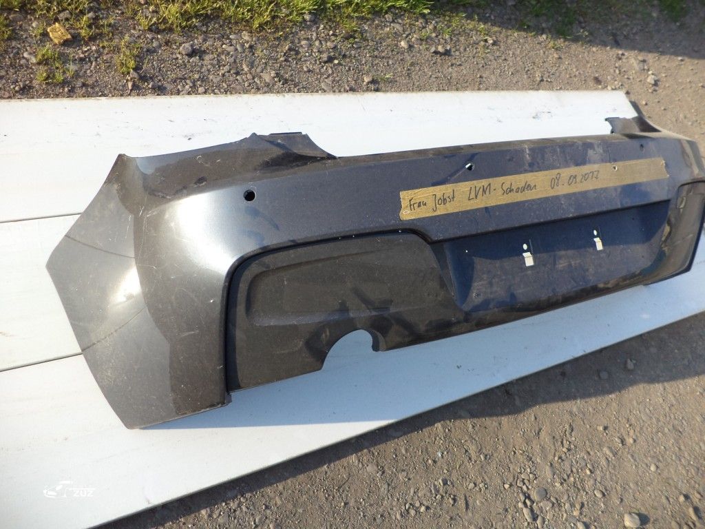 Bara spate BMW SERIA 1 F20F21 M PACKET - 51128048974