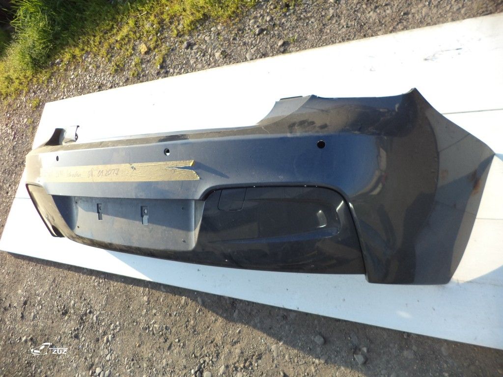 Bara spate BMW SERIA 1 F20F21 M PACKET -  51128048974