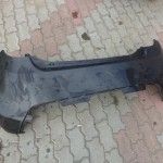 Bara spate CHEVROLET SPARK - 95986456