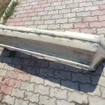 Bara spate CITROEN BX  - 9561207677