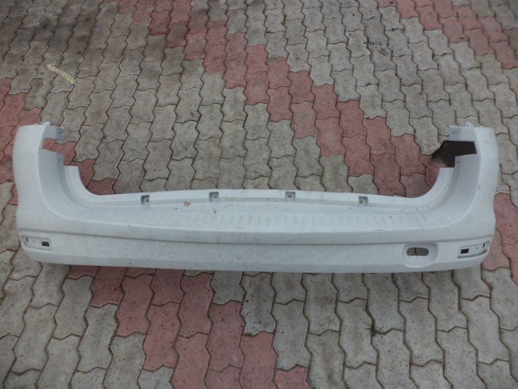 Bara spate DACIA LOGAN MCV - 8200832177