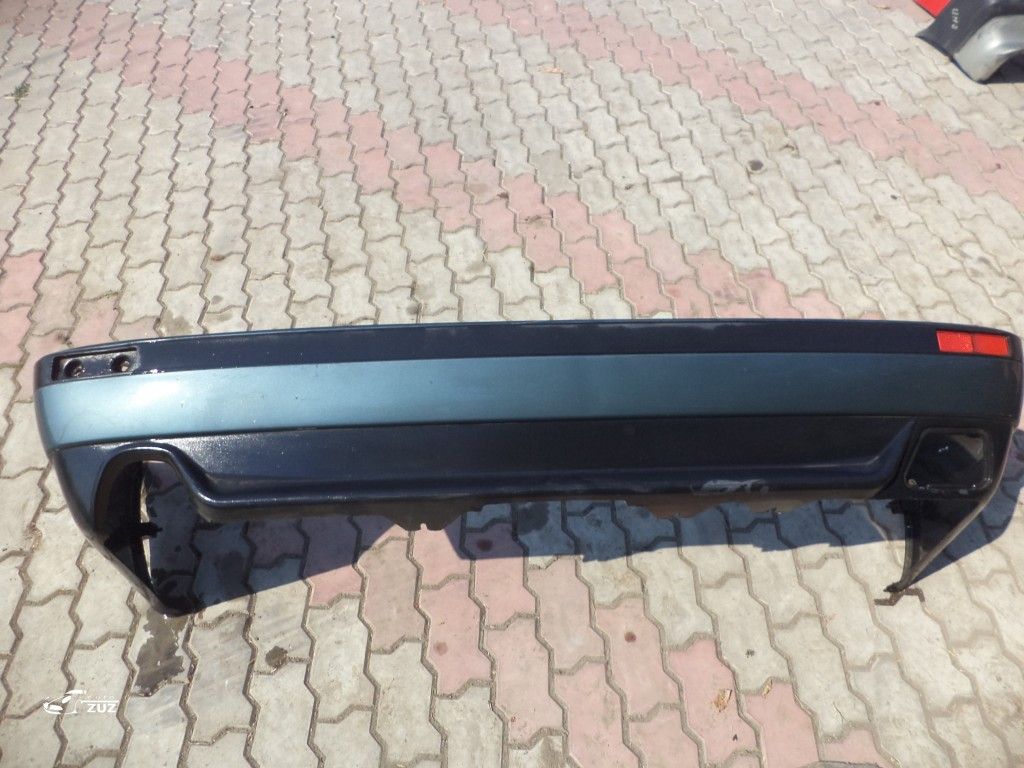 Bara spate FIAT CROMA -  82447819