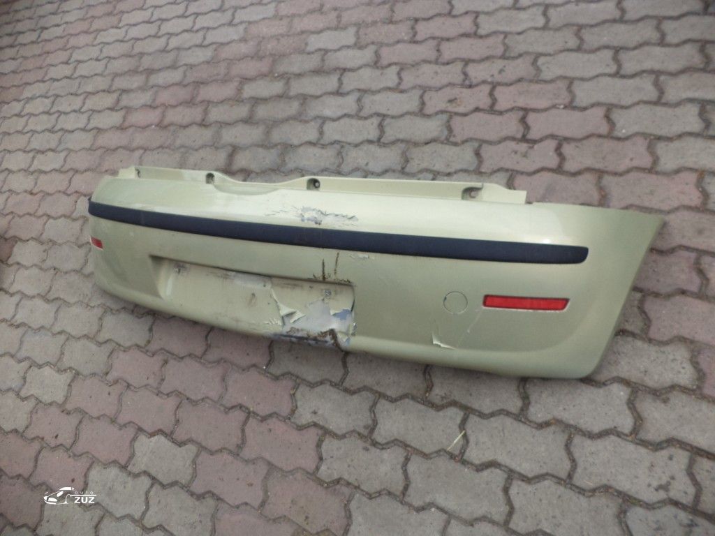 Bara spate FIAT PUNTO -  735320949