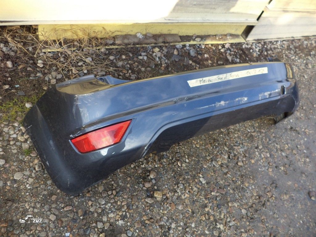 Bara spate FORD FOCUS - 8M51A17K823A