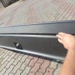 Bara spate  LANCIA PRISMA