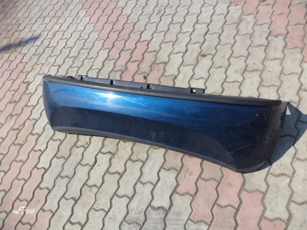 Bara spate LANCIA YPSILON - 712162000