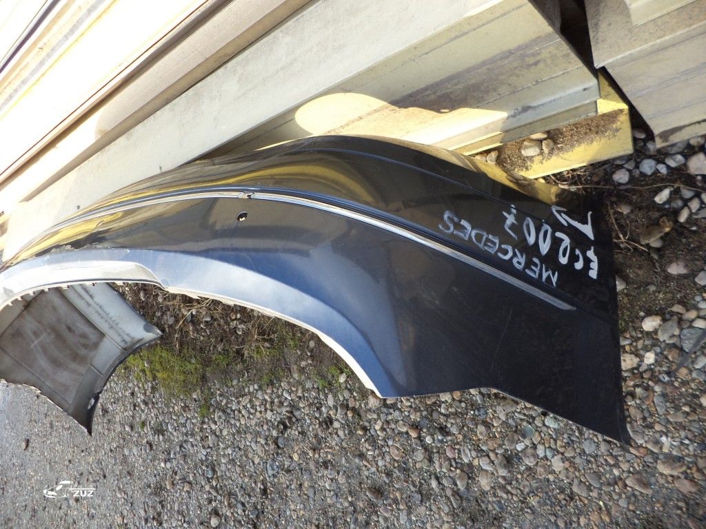 Bara spate MERCEDES C CLASS W204 - A2048851025
