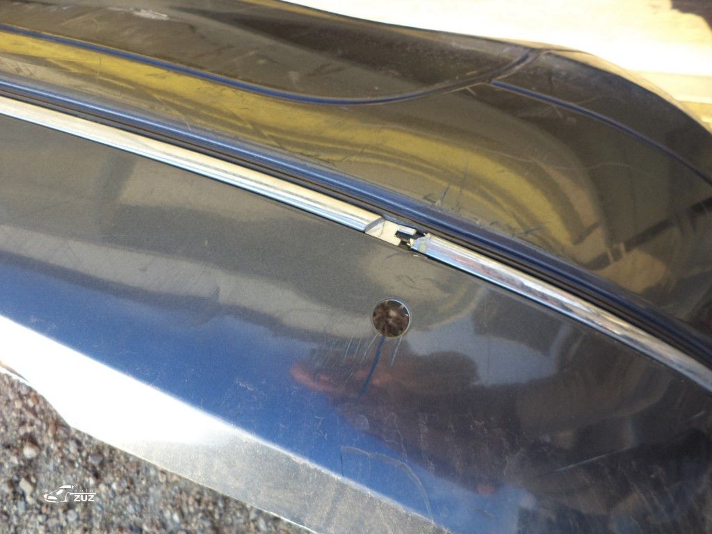 Bara spate MERCEDES C CLASS W204 -  A2048851025
