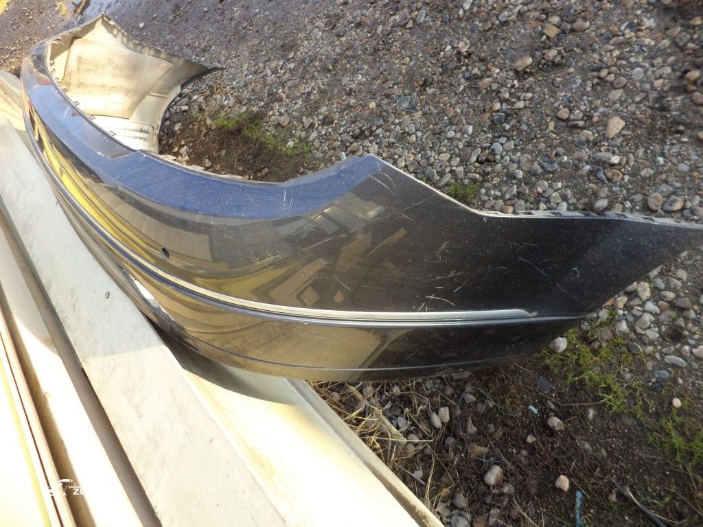 Bara spate MERCEDES C  CLASS W204 - A2048851025