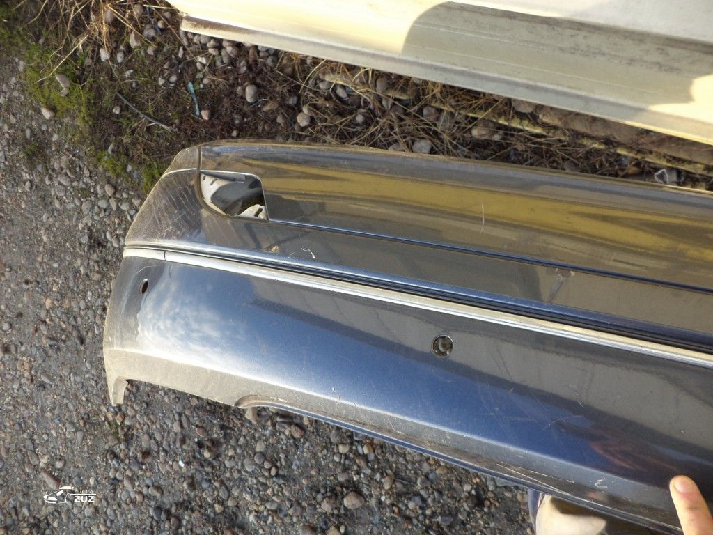 Bara spate MERCEDES C   CLASS W204 - A2048851025