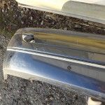 Bara spate MERCEDES C   CLASS W204 - A2048851025