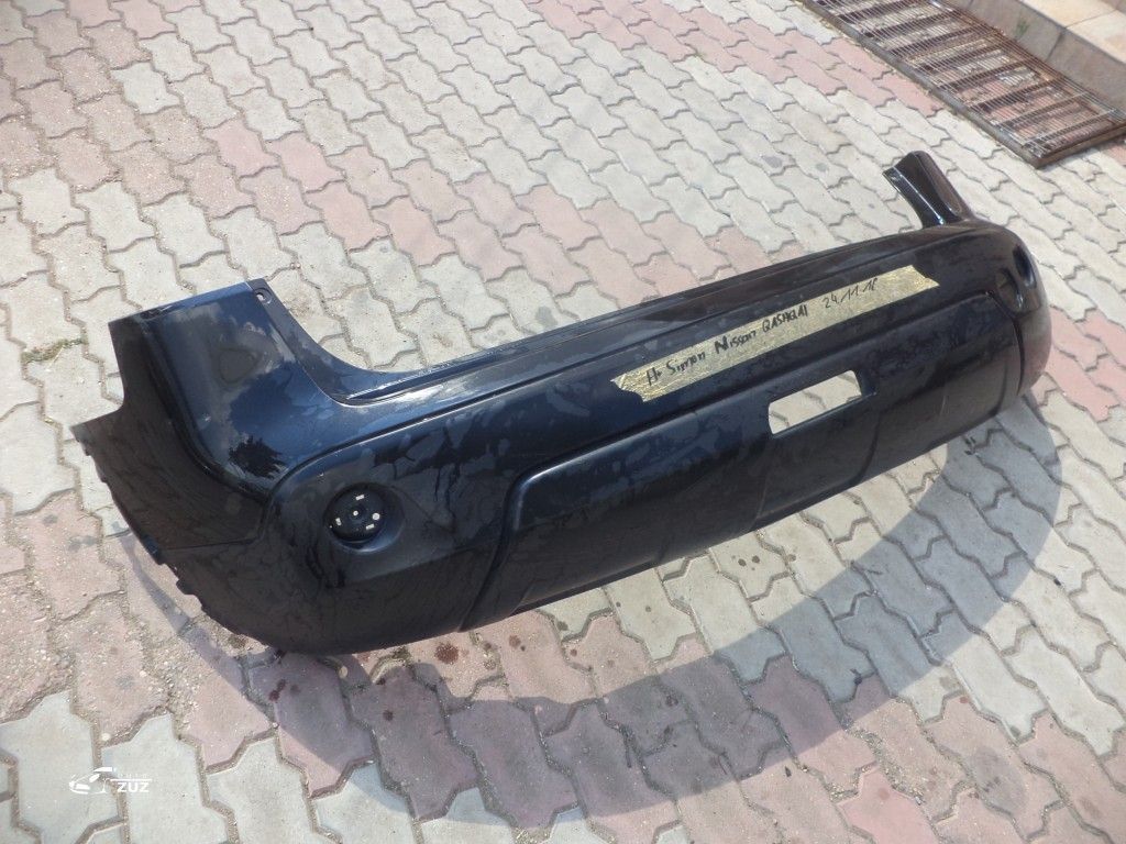 Bara spate NISSAN QASHQAI - 85022-JD00H