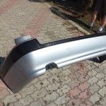 Bara spate PEUGEOT 406 - 9622984777