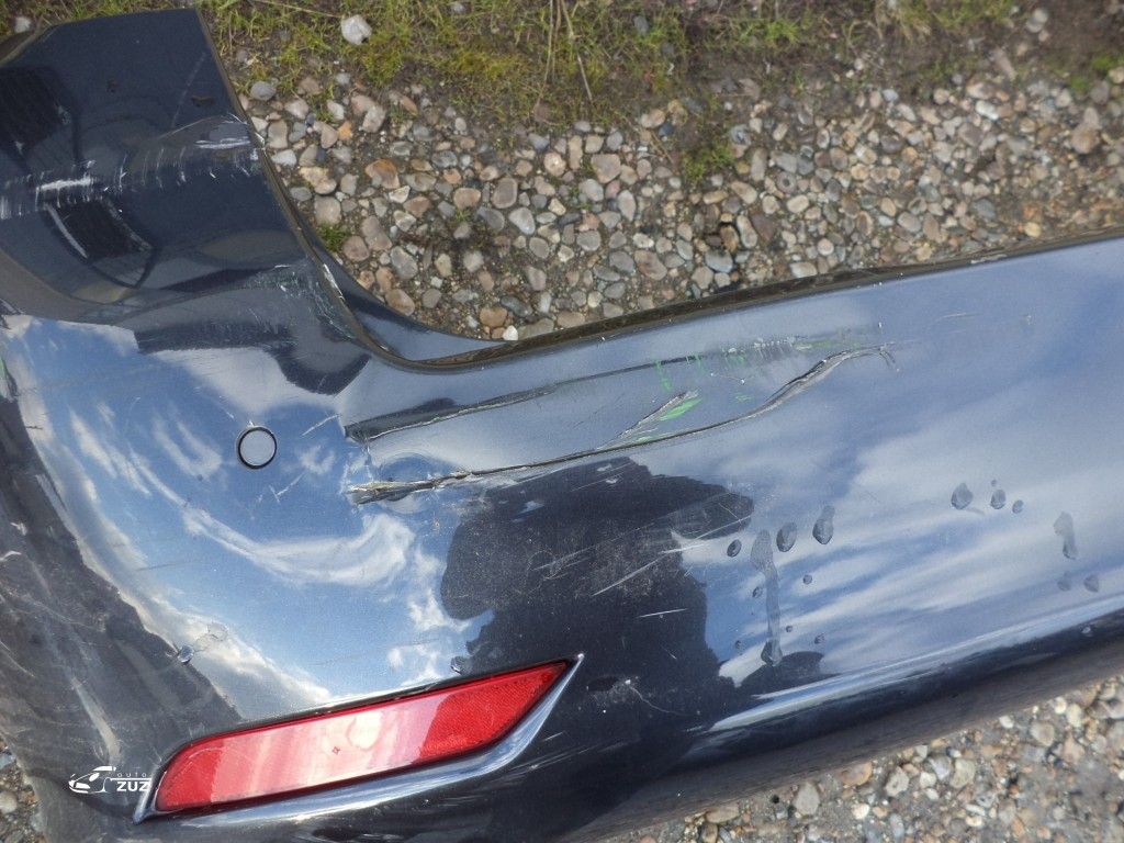Bara spate PEUGEOT 508   - 9671563077