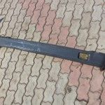 Bara spate PIAGGIO PORTER
