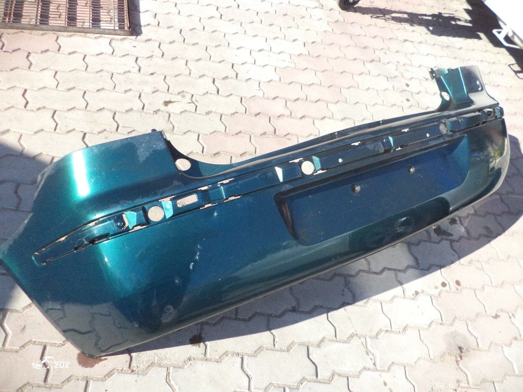 Bara spate RENAULT LAGUNA 2 - 8200002668