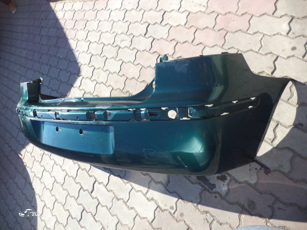 Bara spate RENAULT LAGUNA 2  - 8200002668