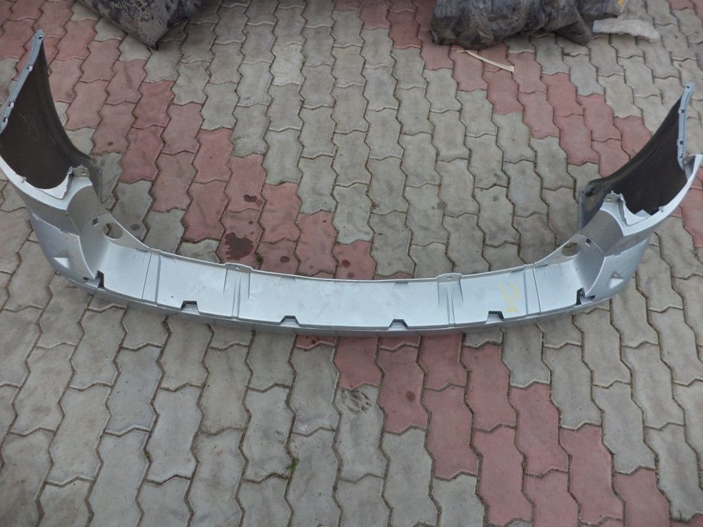 Bara spate RENAULT LAGUNA 2 - 8200002669