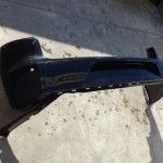 Bara spate SEAT EXEO 3R COMBI - 3R9807421