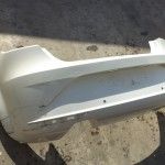 Bara spate SEAT LEON - 1P0807421D